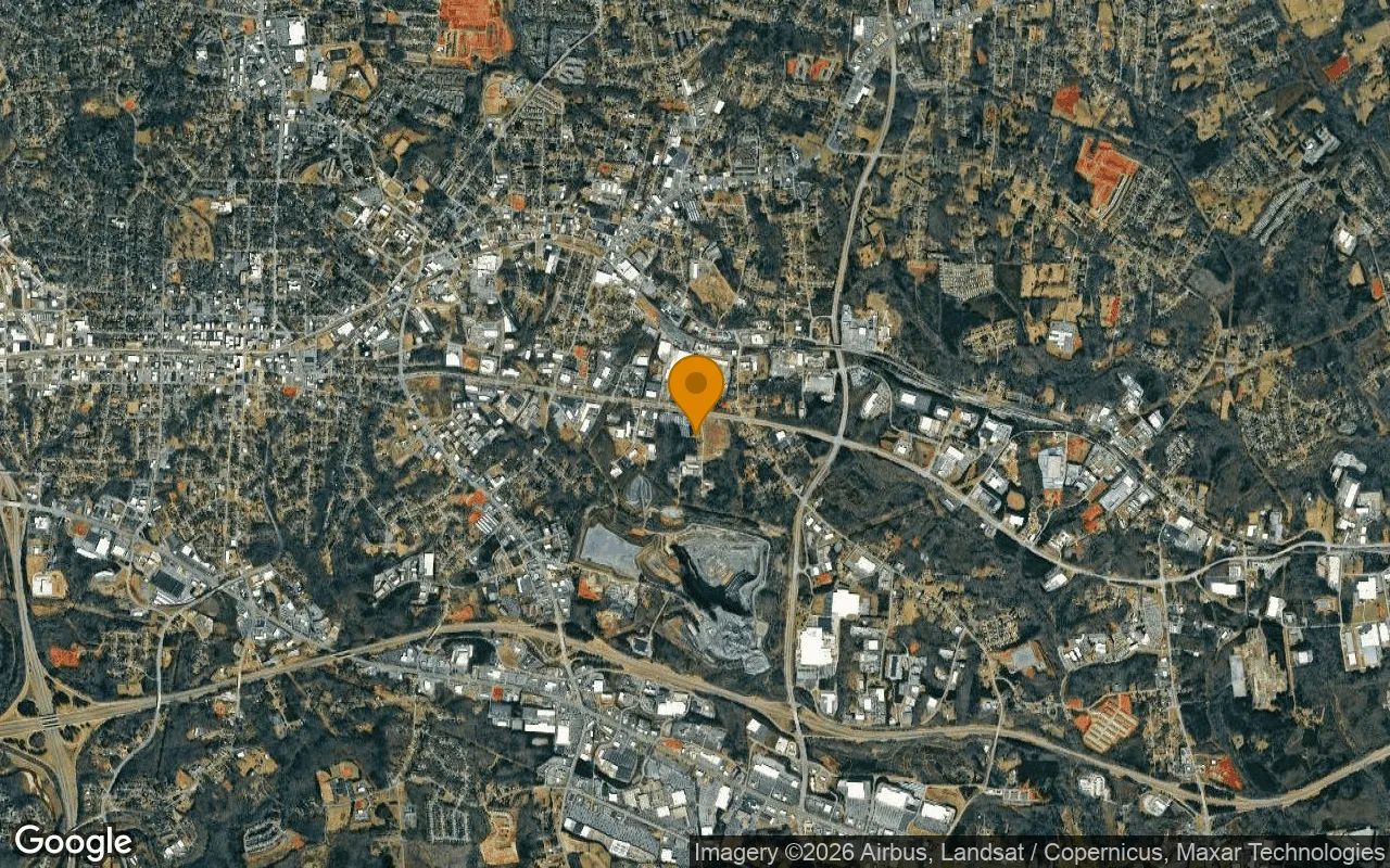 0.89 Acres in Hickory - Catawba County, NC in Catawba County, NC