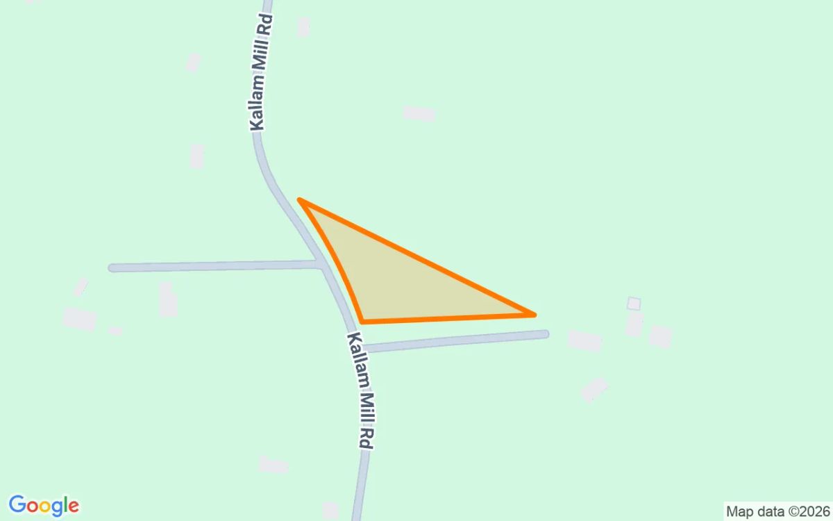 3.61 Acres in Madison - Rockingham County, NC - Image 2