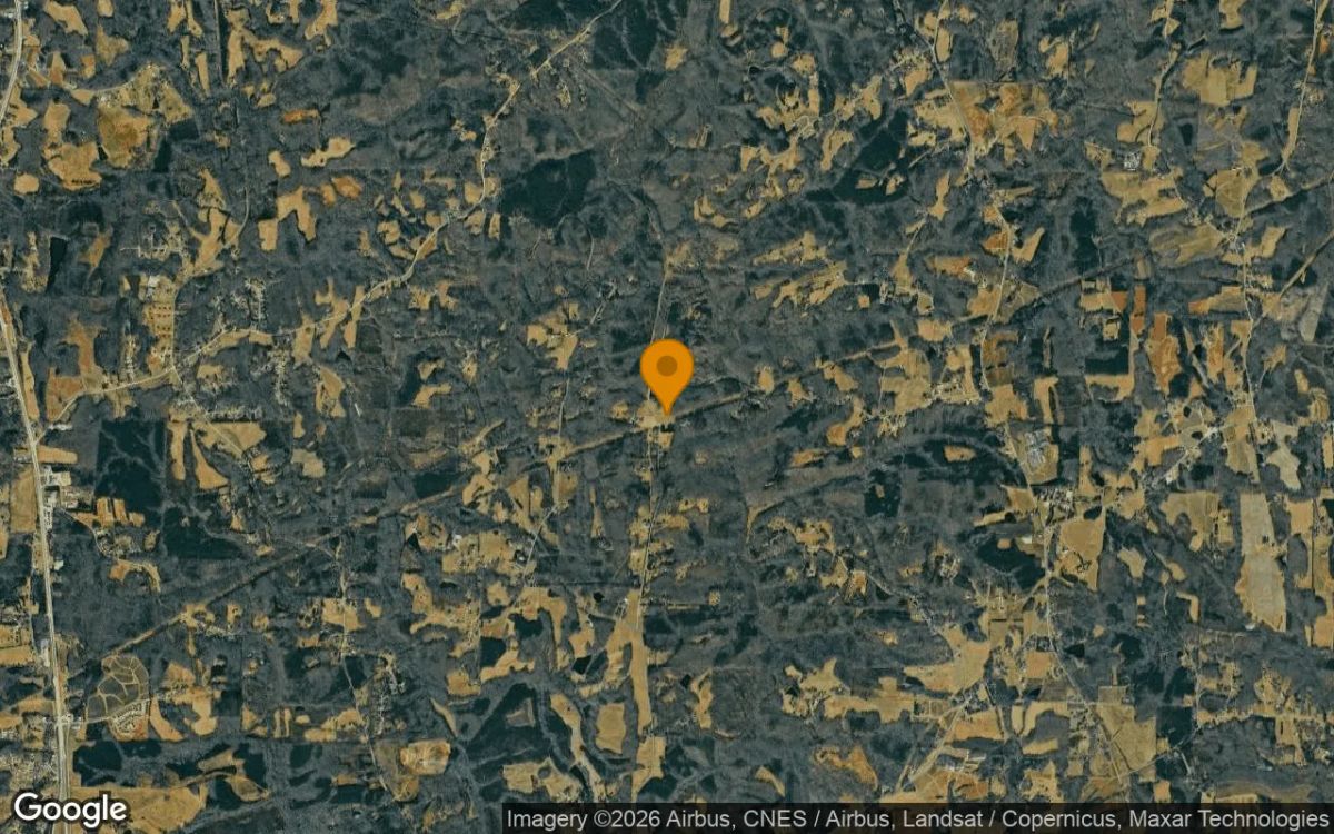 3.61 Acres in Madison - Rockingham County, NC - Image 3