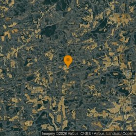 3.61 Acres in Madison - Rockingham County, NC in Rockingham County, NC