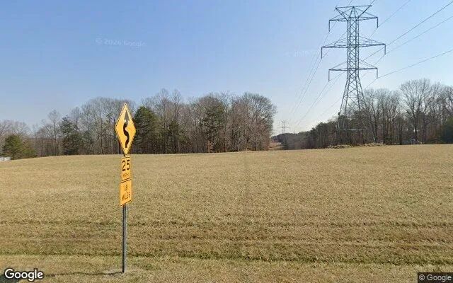 3.61 Acres in Madison - Rockingham County, NC in Rockingham County, NC
