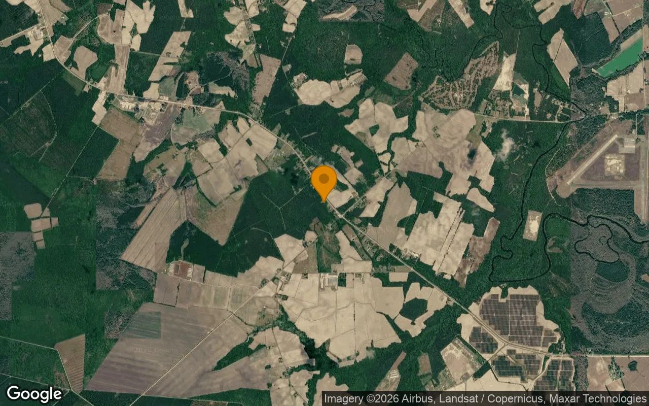 0.7 Acres in Trenton - Jones County, NC in Jones County, NC