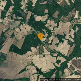 0.7 Acres in Trenton - Jones County, NC in Jones County, NC