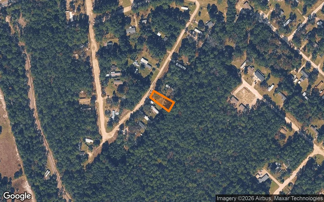 0.19 Acres in Supply - Brunswick County, NC in Brunswick County, NC