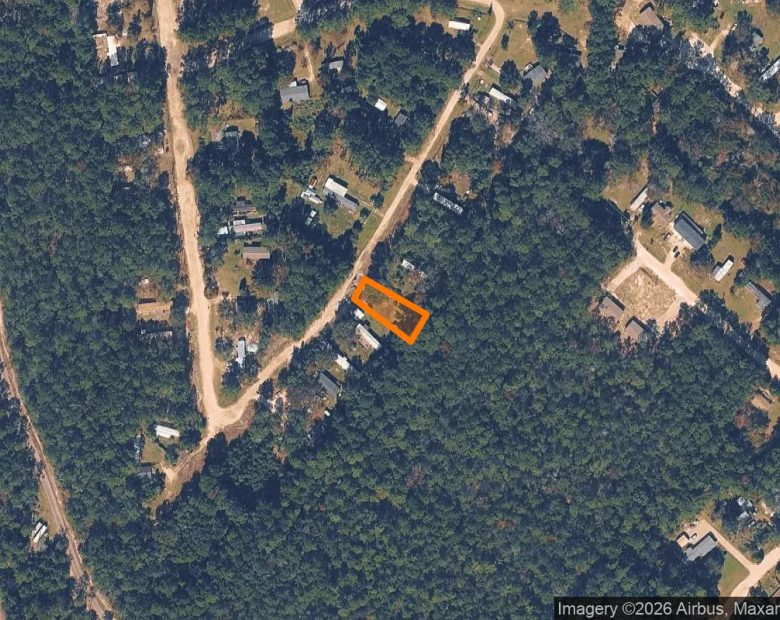 0.19 Acres in Supply - Brunswick County, NC in Brunswick County, NC