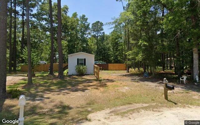0.19 Acres in Supply - Brunswick County, NC in Brunswick County, NC