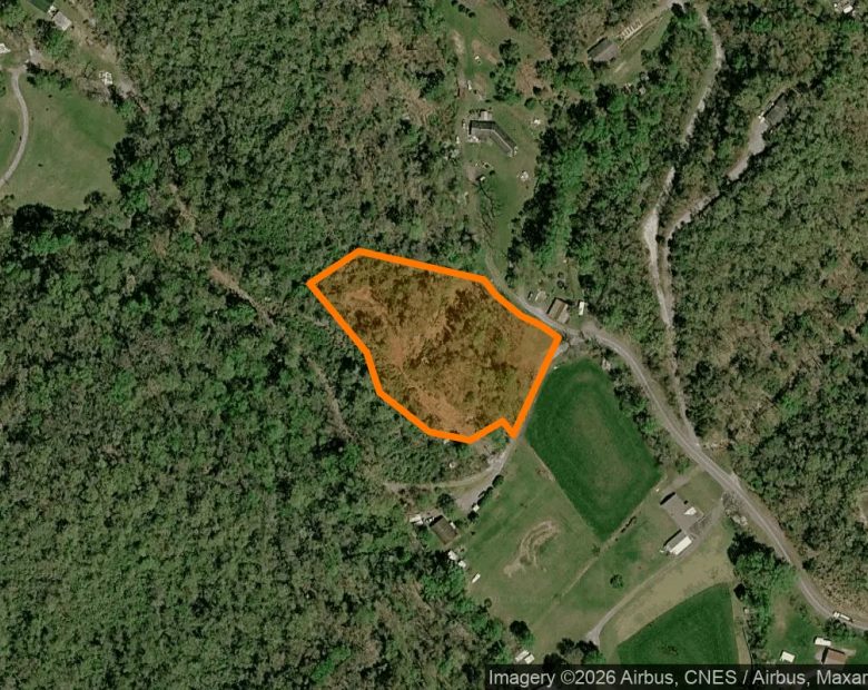 2.17 Acres in Sylva - Jackson County, NC in Jackson County, NC