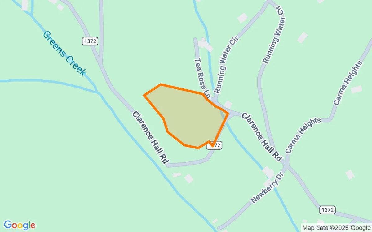 2.17 Acres in Sylva - Jackson County, NC - Image 2