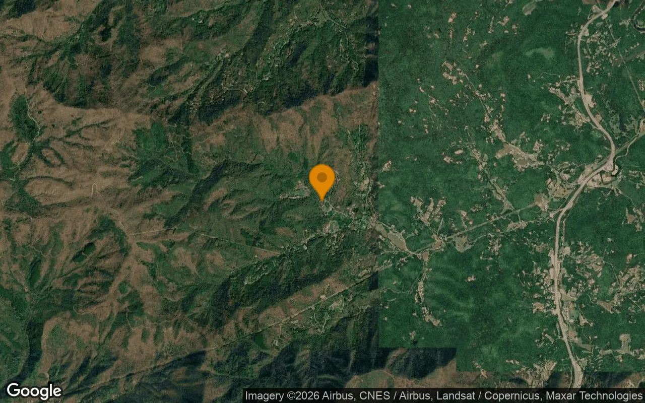 2.17 Acres in Sylva - Jackson County, NC in Jackson County, NC