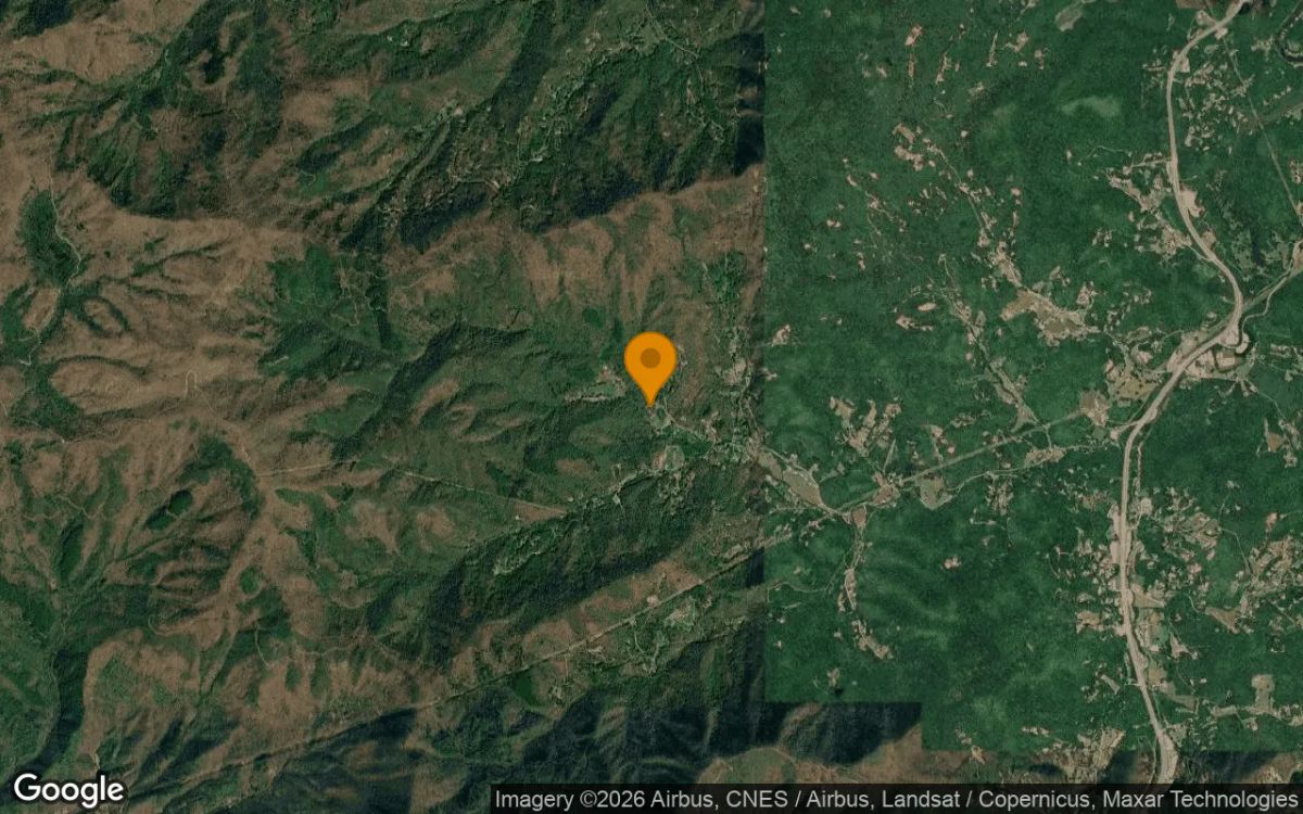 2.17 Acres in Sylva - Jackson County, NC - Image 3