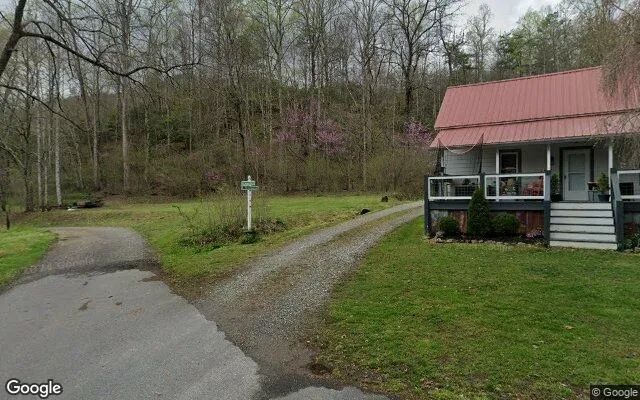 2.17 Acres in Sylva - Jackson County, NC in Jackson County, NC