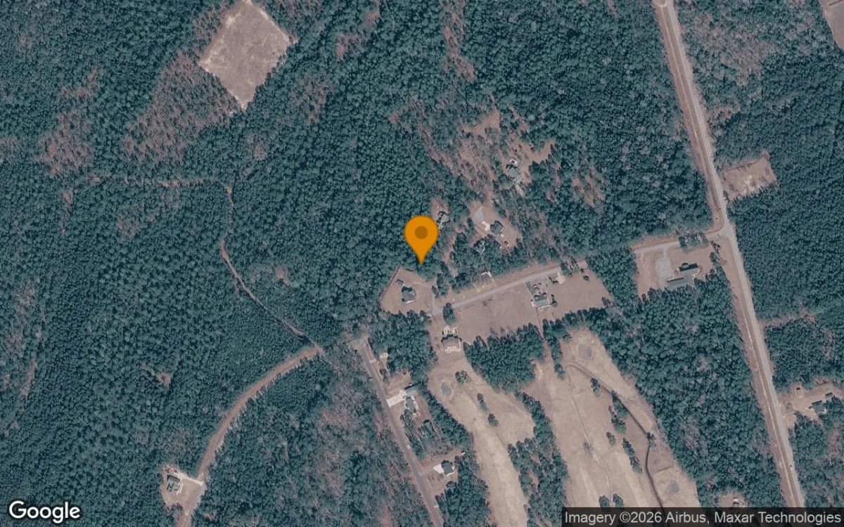 0.38 Acres in Minnesott Beach - Pamlico County, NC - Main image