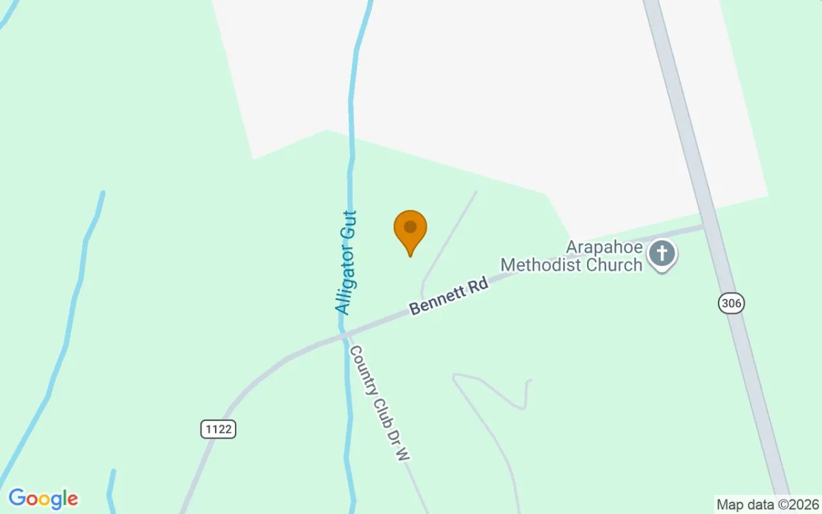 0.38 Acres in Minnesott Beach - Pamlico County, NC - Image 2