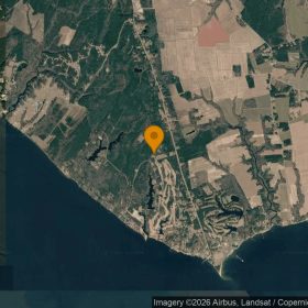 0.38 Acres in Minnesott Beach - Pamlico County, NC in Pamlico County, NC