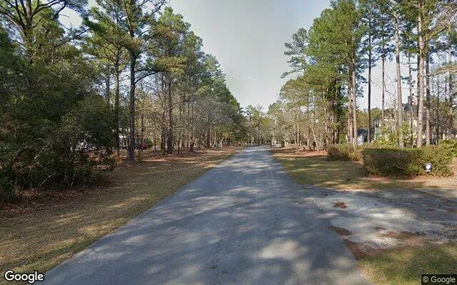 Decorative background for 0.38 Acres in Minnesott Beach - Pamlico County, NC image 6