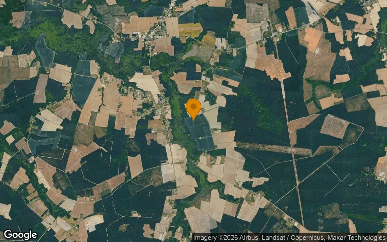 107.54 Acres in Sunbury - Gates County, NC in Gates County, NC