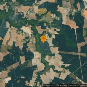 107.54 Acres in Sunbury - Gates County, NC in Gates County, NC