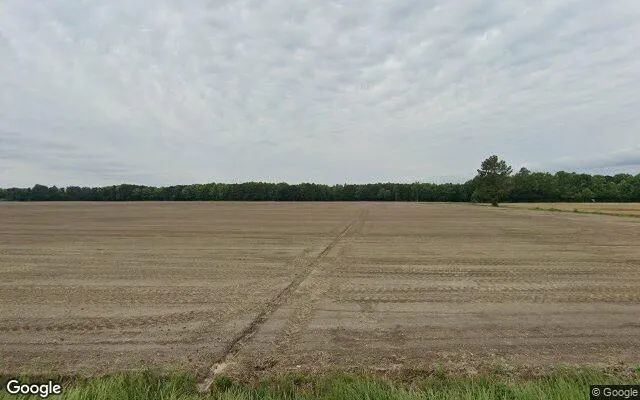 107.54 Acres in Sunbury - Gates County, NC in Gates County, NC