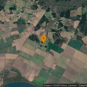 42.01 Acres in Creswell - Washington County, NC in Washington County, NC