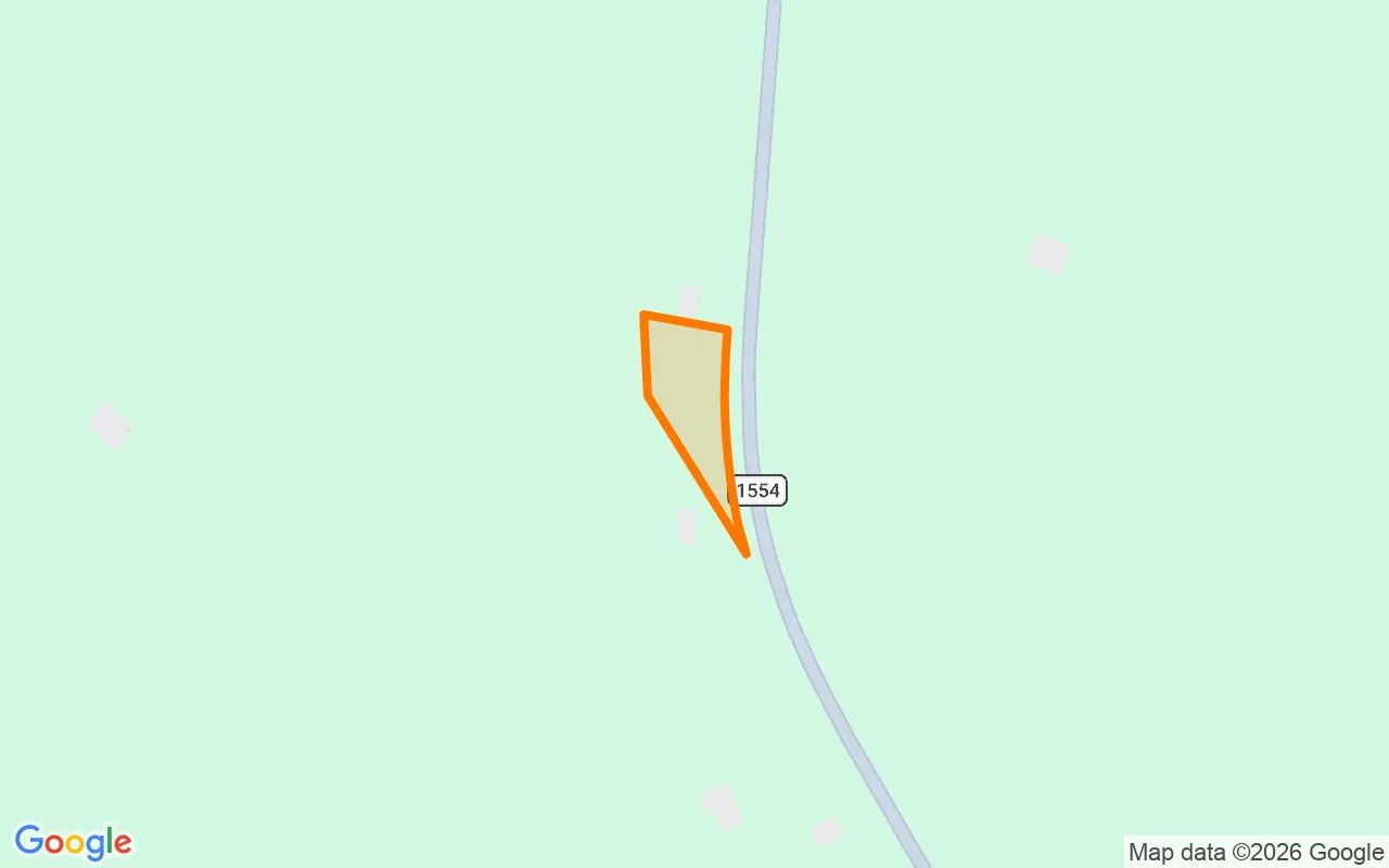0.55 Acres in Hillsborough - Orange County, NC in Orange County, NC