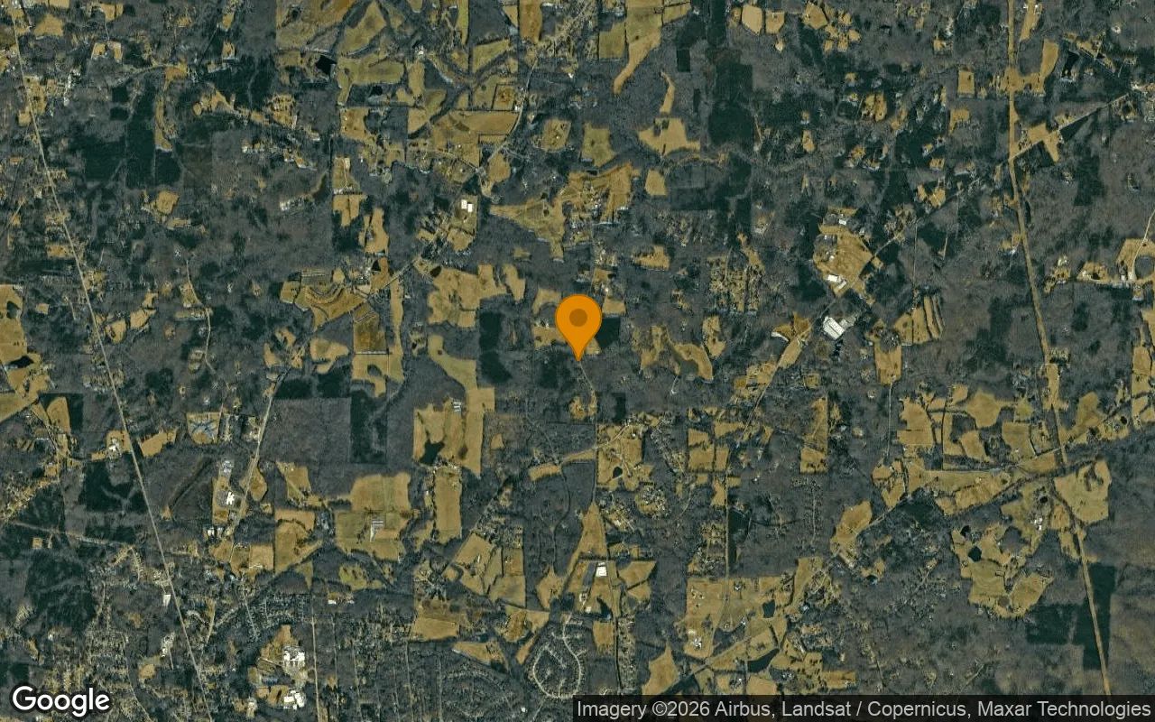 0.55 Acres in Hillsborough - Orange County, NC in Orange County, NC