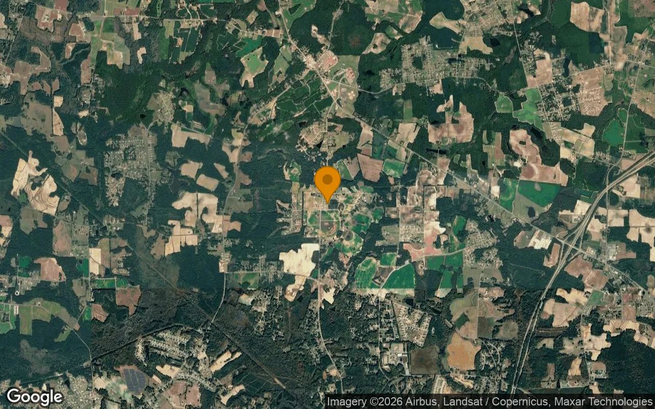 0.55 Acres in Rocky Mount - Nash County, NC in Nash County, NC
