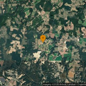 0.55 Acres in Rocky Mount - Nash County, NC in Nash County, NC