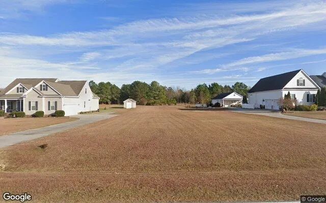 0.55 Acres in Rocky Mount - Nash County, NC - Image 4