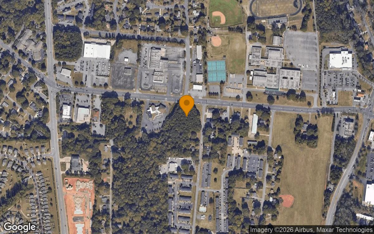 2.29 Acres in Gastonia - Gaston County, NC - Main image