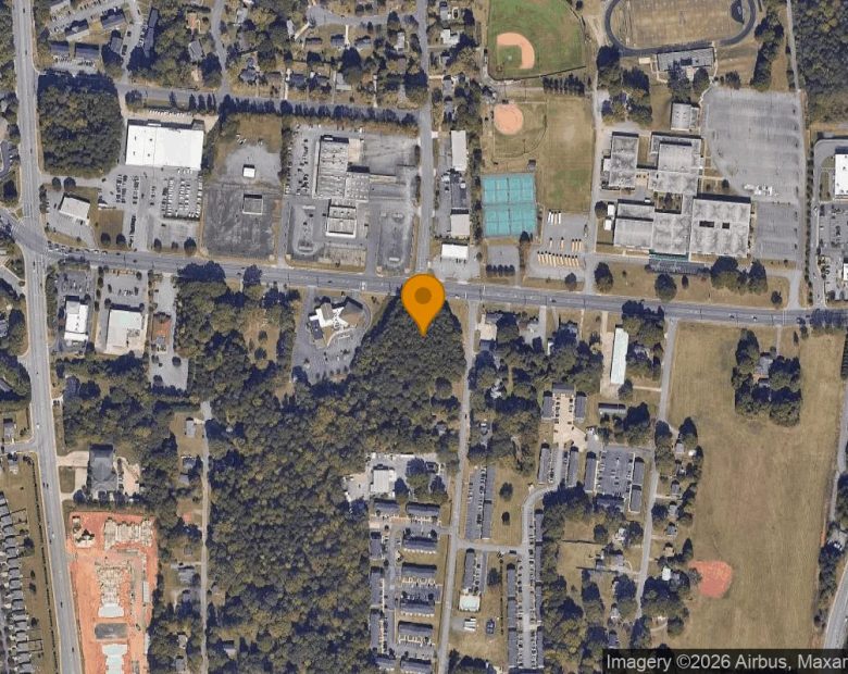 2.29 Acres in Gastonia - Gaston County, NC in Gaston County, NC