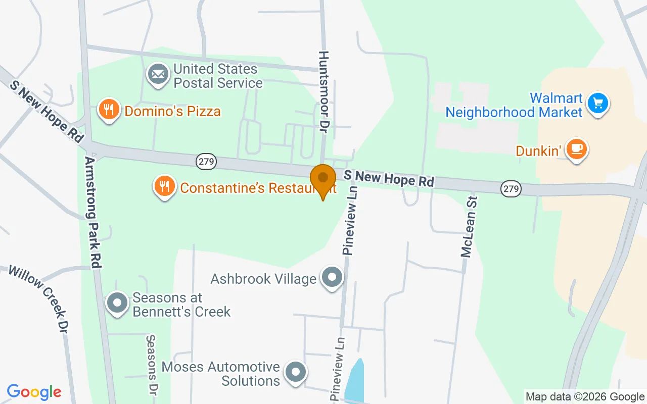 2.29 Acres in Gastonia - Gaston County, NC in Gaston County, NC