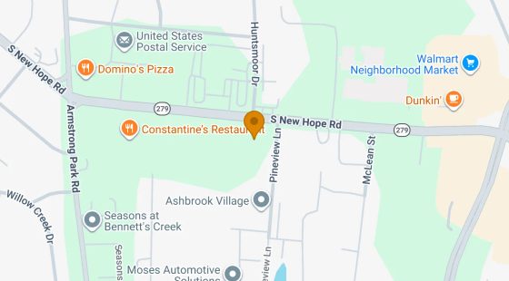 2.29 Acres in Gastonia - Gaston County, NC in Gaston County, NC