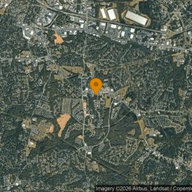 2.29 Acres in Gastonia - Gaston County, NC in Gaston County, NC