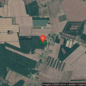 7.5 Acres in Engelhard - Hyde County, NC in Hyde County, NC