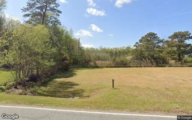 7.5 Acres in Engelhard - Hyde County, NC in Hyde County, NC