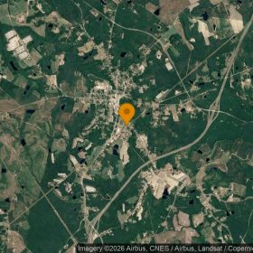 0.19 Acres in Ellerbe - Richmond County, NC in Richmond County, NC