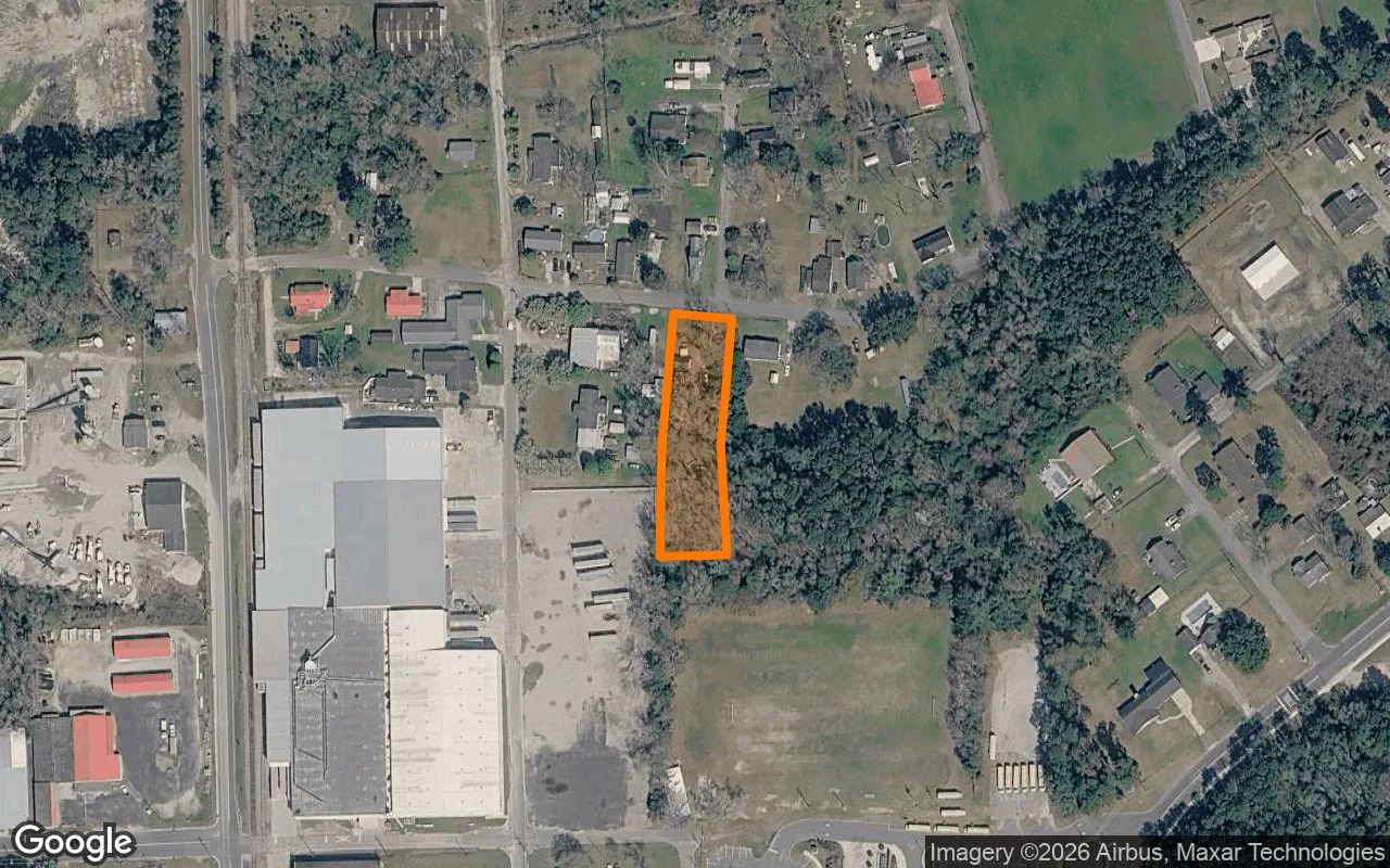 0.75 Acres in Tabor City - Columbus County, NC in Columbus County, NC