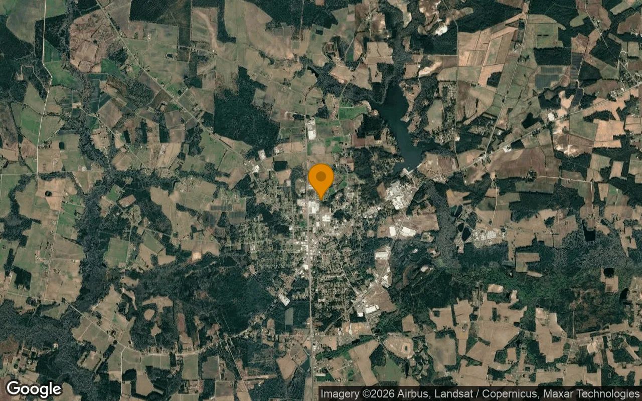 0.75 Acres in Tabor City - Columbus County, NC in Columbus County, NC