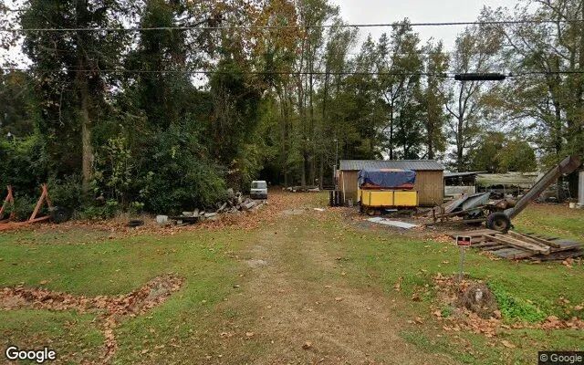 0.75 Acres in Tabor City - Columbus County, NC in Columbus County, NC