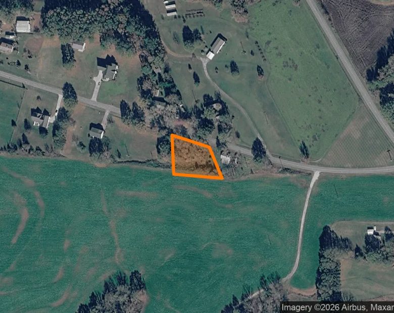 0.55 Acres in Polkville - Cleveland County, NC in Cleveland County, NC