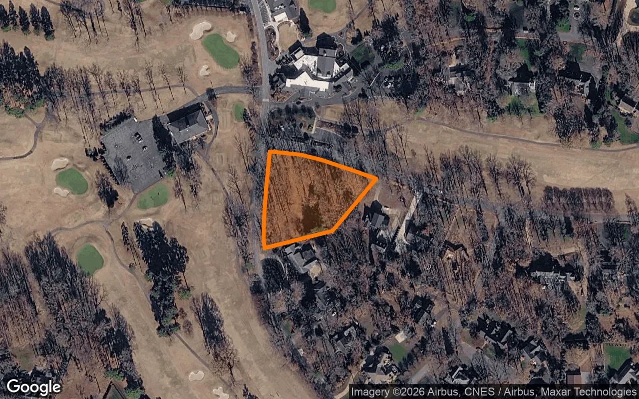 1.63 Acres in Burlington - Alamance County, NC in Alamance County, NC
