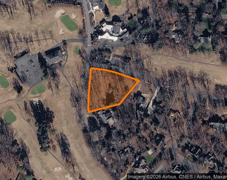 1.63 Acres in Burlington - Alamance County, NC in Alamance County, NC