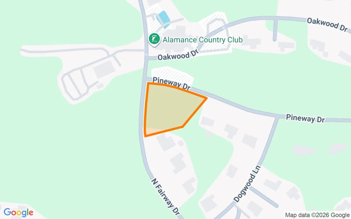 1.63 Acres in Burlington - Alamance County, NC - Image 2