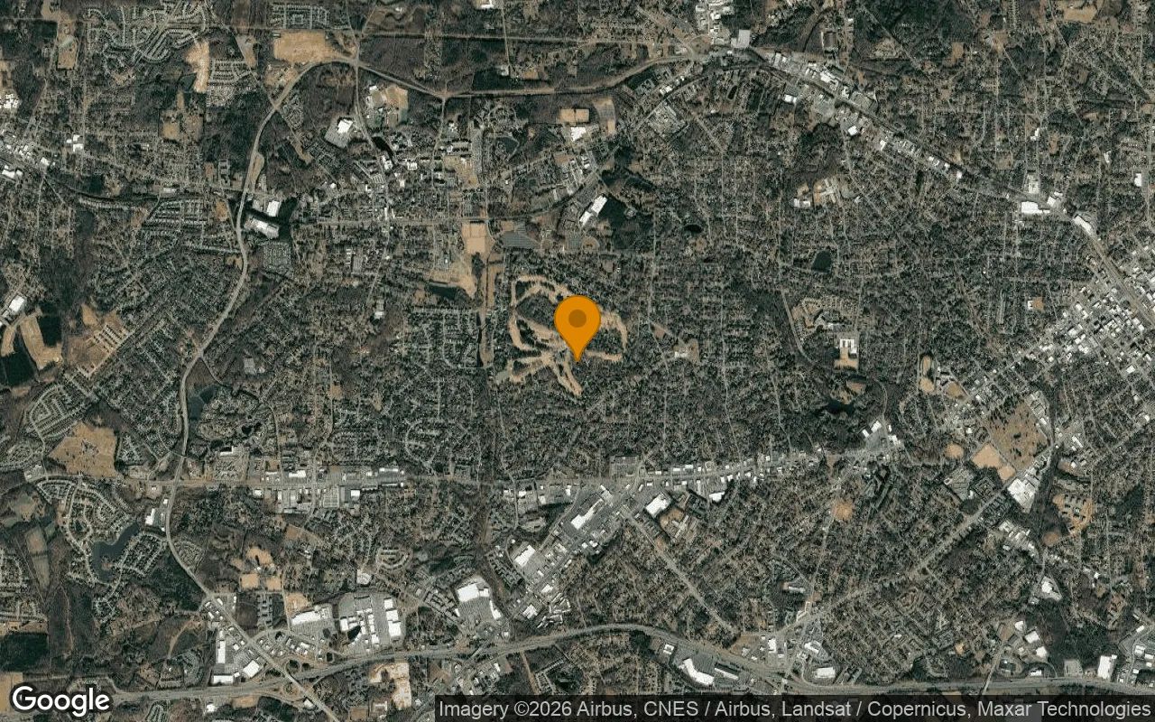 1.63 Acres in Burlington - Alamance County, NC in Alamance County, NC