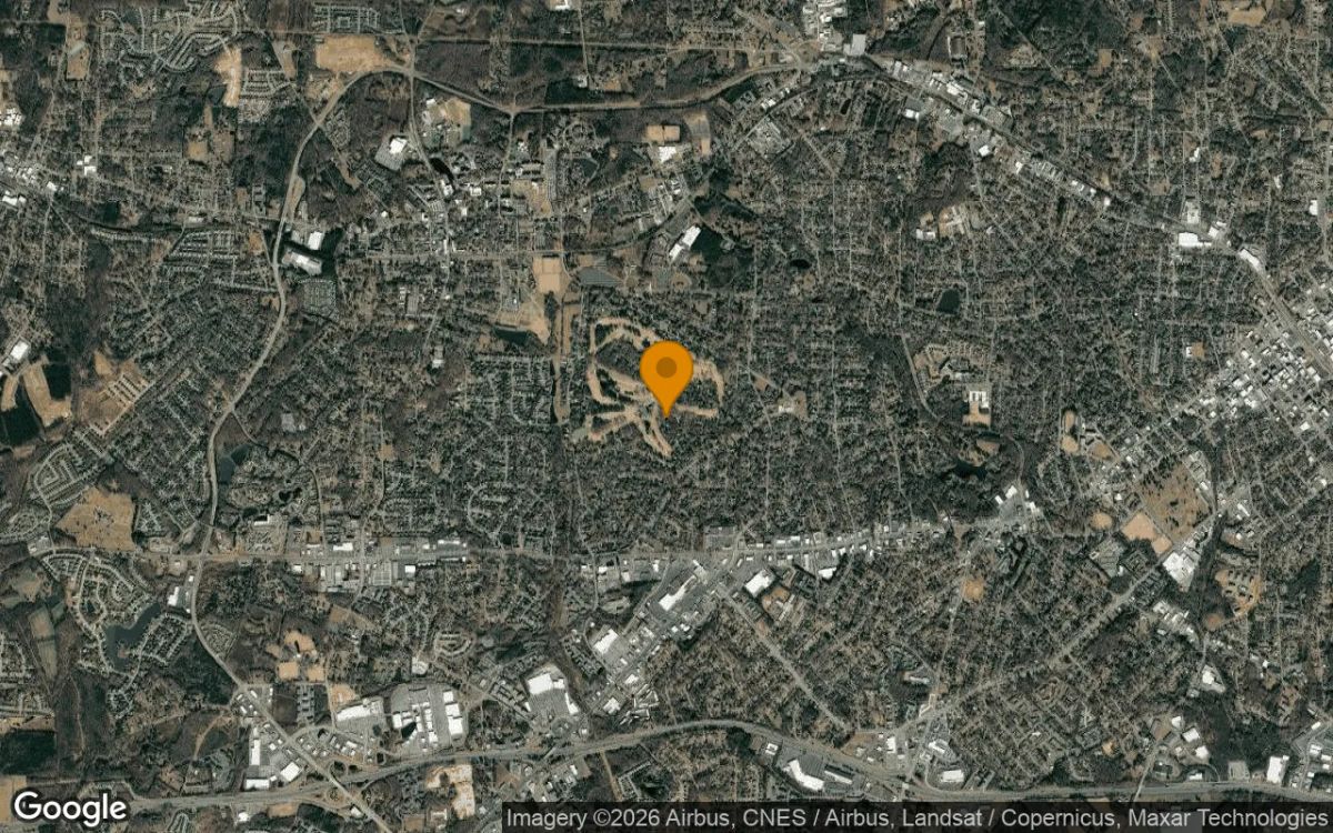 1.63 Acres in Burlington - Alamance County, NC - Image 3