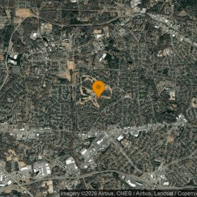 1.63 Acres in Burlington - Alamance County, NC in Alamance County, NC