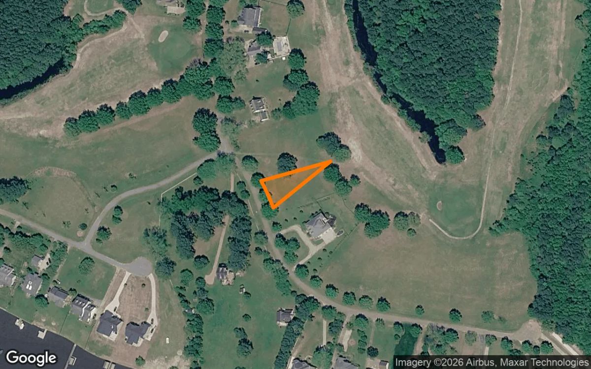0.55 Acres in Edenton - Chowan County, NC - Main image