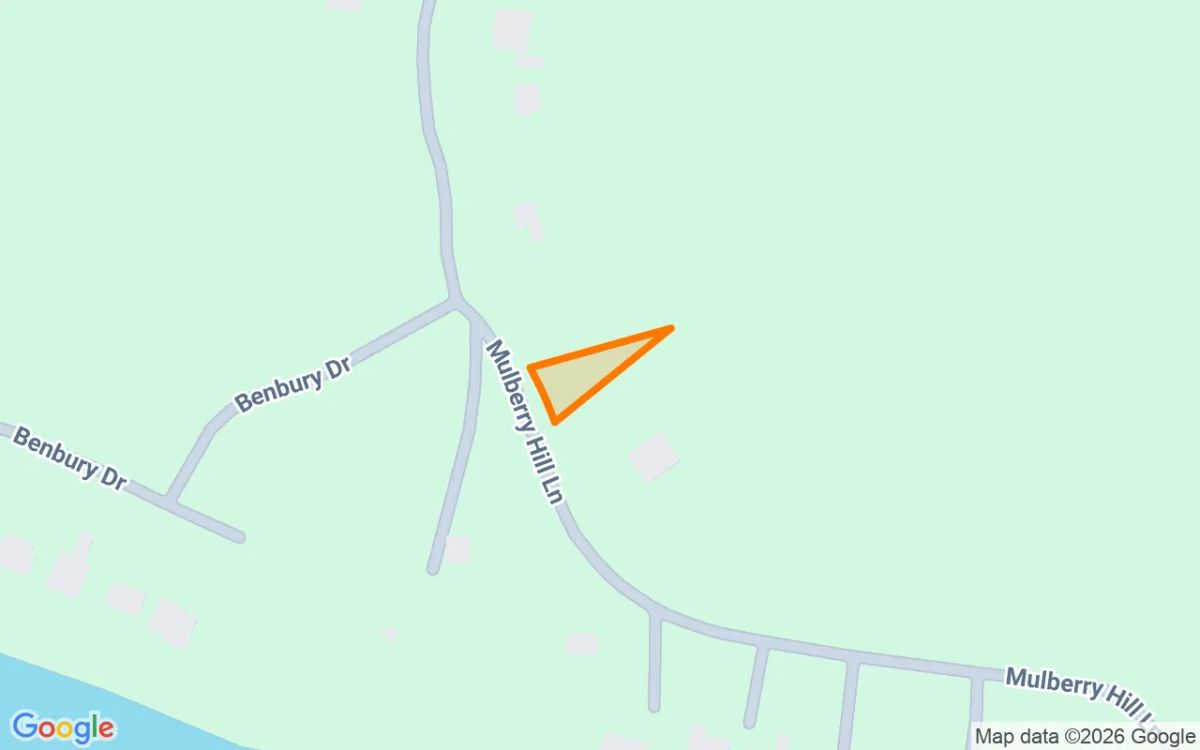 0.55 Acres in Edenton - Chowan County, NC - Image 2