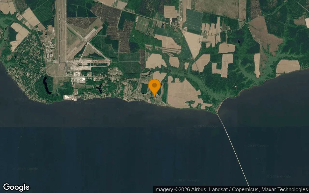 0.55 Acres in Edenton - Chowan County, NC in Chowan County, NC