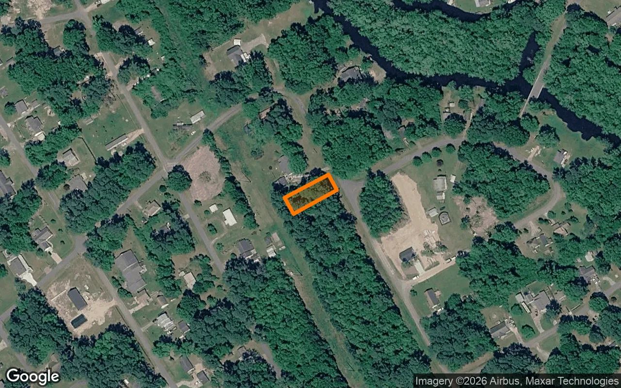 0.22 Acres in Edenton - Chowan County, NC in Chowan County, NC